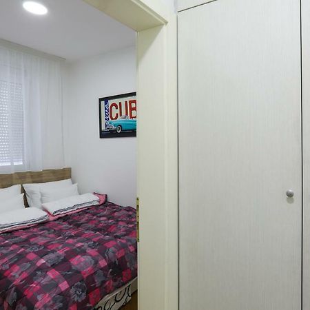 Apartment Promenada 35 노비사드 외부 사진