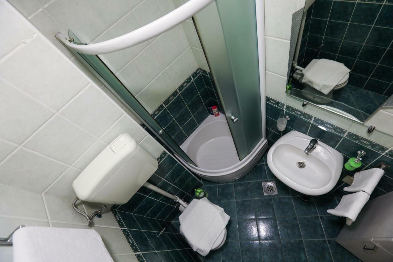 Apartment Promenada 35 노비사드 외부 사진