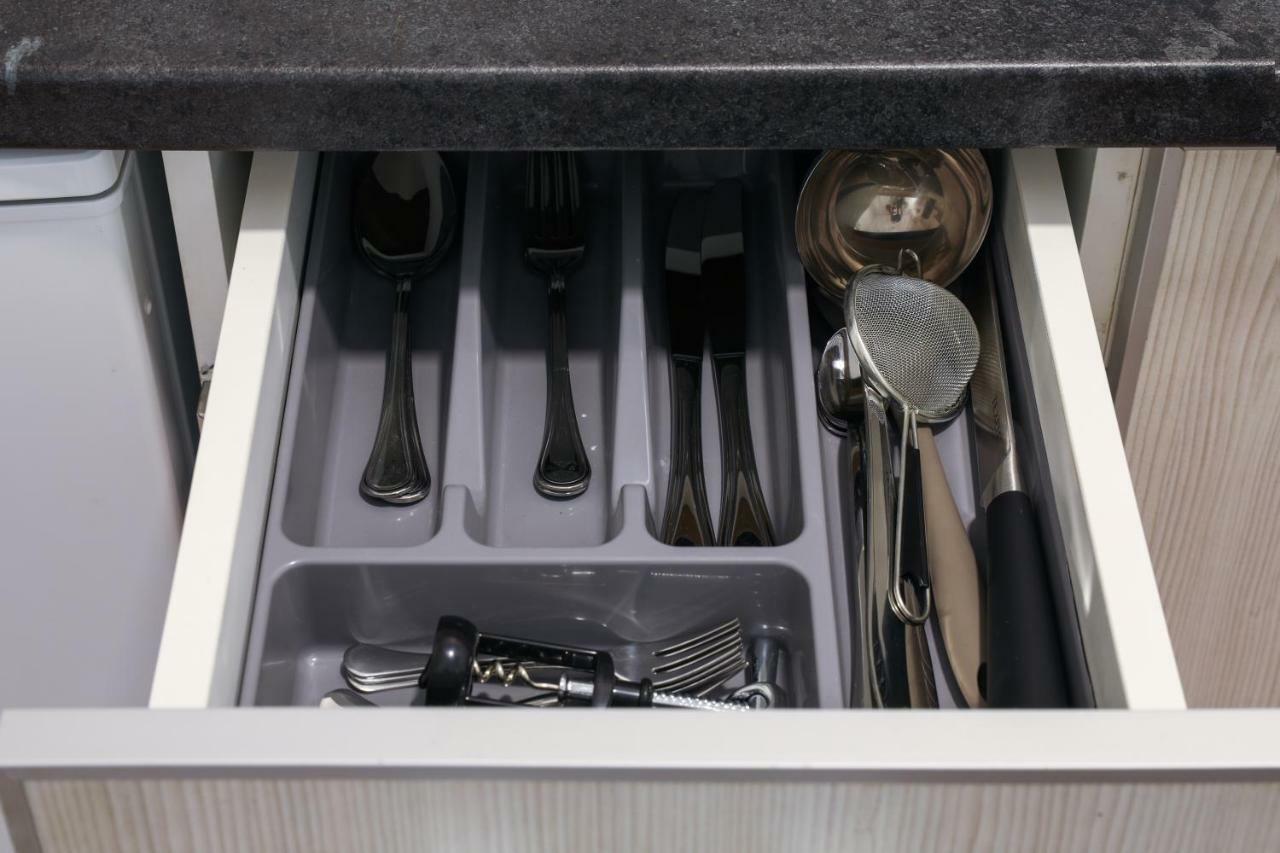 Apartment Promenada 35 노비사드 외부 사진